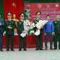 HỘI CỰU CHIẾN BINH XÃ MINH KHÔI TỔ CHỨC NÓI CHUYỆN TRUYỀN THỐNG CHO HỌC SINH TRƯỜNG TIỂU HỌC