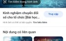 Lợi ích của chuyển đổi số đối với người dân