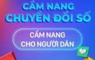 BÀI TUYÊN TRUYỀN CHUYỂN ĐỔI SỐ – NÂNG TẦM CUỘC SỐNG