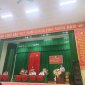  HỘI NẠN NHÂN CHẤT ĐỘC DA CAM  - DIOXIN XÃ MINH KHÔI LẦN THỨ III, NHIỆM KỲ 2023-2028