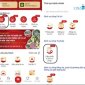 Hướng dẫn đăng ký cấp Phiếu lý lịch tư pháp trên app VNeID
