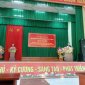 ĐẢNG BỘ XÃ MINH KHÔI TỔNG KẾT CÔNG TÁC XÂY DỰNG ĐẢNG NĂM 2023,TRIỂN KHAI PHƯƠNG HƯỚNG MỤC TIÊU, NHIỆM VỤ NĂM 2024