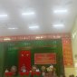 Đảng bộ xã Minh khôi tổ chức sơ kết 6 tháng đầu năm 2024, triển khai nhiệm vụ 6 tháng cuối năm 2024