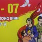 UYÊN TRUYỀN KỈ NIỆM 77 NĂM NGÀY THƯƠNG BINH LIỆT SỸ (27/7/1947 – 27/7/2024
