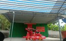 TIN BAN CHỈ ĐẠO AN NINH TRẬT TỰ XÃ MINH KHÔI TỔ CHỨC NGÀY HỘI TOÀN DÂN BẢO VỆ AN NINH TỔ QUỐC NĂM 2024 TẠI THÔN TÂN THẮNG