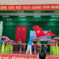 XÃ MINH KHÔI TỔ CHƯC KỶ NIỆM 40 NĂM NGÀY NHÀ GIÁO VIỆT NAM 20/11